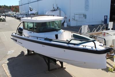 BOATZON | Axopar Aft Cabin 2022 BOATZON | Axopar Aft Cabin 2022