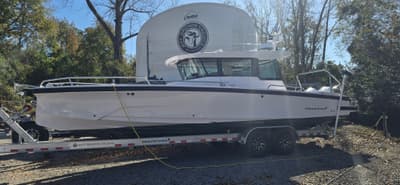 BOATZON | Axopar Aft Cabin 2025 BOATZON | Axopar Aft Cabin 2025