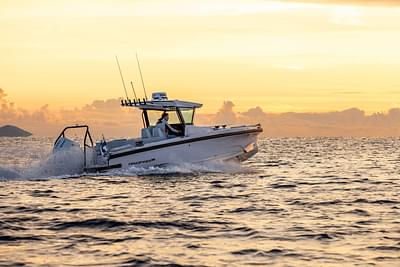BOATZON | Axopar AX29 CCX 2026