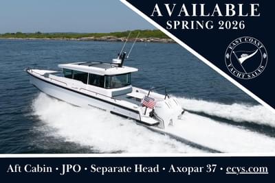 BOATZON | Axopar Axopar 37 Aft Cabin 2026 BOATZON | Axopar Axopar 37 Aft Cabin 2026