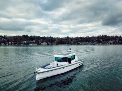 BOATZON | Axopar Axopar XC 28 Wet Bar 2022