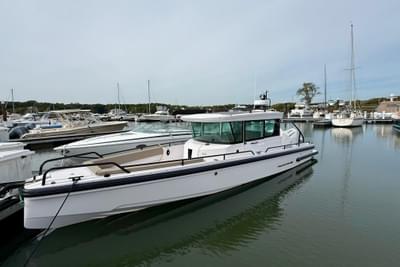 BOATZON | Axopar CABIN 2022 BOATZON | Axopar CABIN 2022