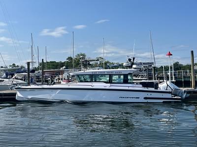 BOATZON | Axopar Cross Cabin 2024