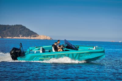 BOATZON | Axopar Jobe Revolve XXII 2022