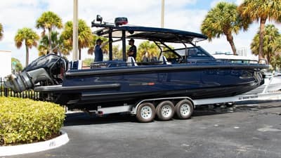 BOATZON | Axopar Shadow 900 ST 2023 BOATZON | Axopar Shadow 900 ST 2023