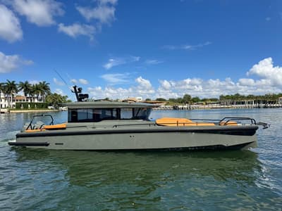 BOATZON | Axopar Shadow 900 xc 2024
