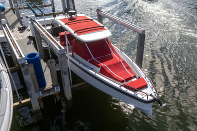 BOATZON | Axopar SHADOW 900ST 2023