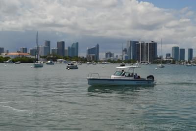 BOATZON | Axopar TTop 2015 BOATZON | Axopar TTop 2015