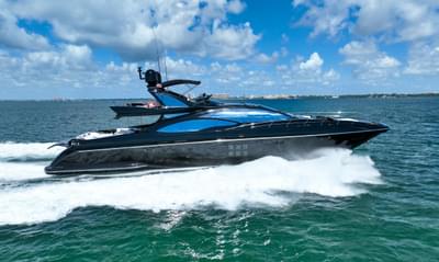 BOATZON | Azimut 103S 2008