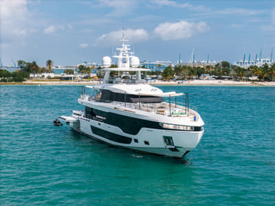 BOATZON | Azimut 36 METER 2024