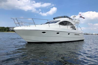 BOATZON | Azimut 39 2004