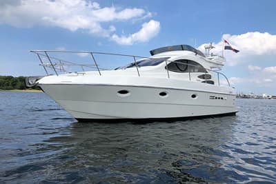 BOATZON | Azimut 39 2004 BOATZON | Azimut 39 2004
