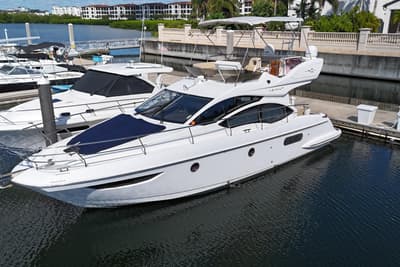 BOATZON | Azimut 40 2012