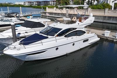 BOATZON | Azimut 40 FLY 2012