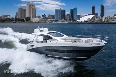BOATZON | Azimut 40 Verve 2020 BOATZON | Azimut 40 Verve 2020