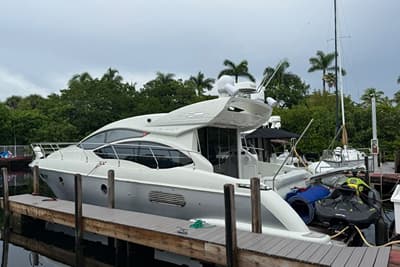 BOATZON | Azimut 40S 2013