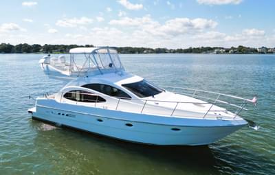 BOATZON | Azimut 42 2002