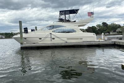 BOATZON | Azimut 42 2005
