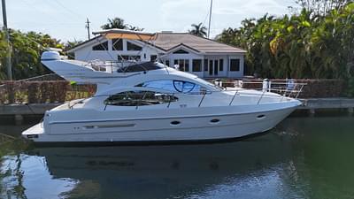 BOATZON | Azimut 42 Fly 2005