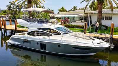 BOATZON | Azimut 42 Fly 2017