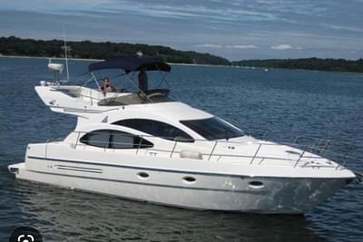 BOATZON | Azimut 42 Flybridge 2000 BOATZON | Azimut 42 Flybridge 2000