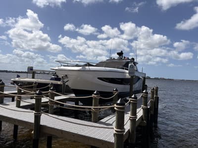 BOATZON | Azimut 42 VERVE 2024