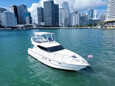 BOATZON | Azimut 43 1997 BOATZON | Azimut 43 1997