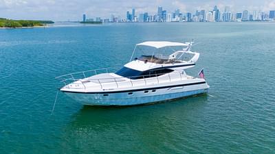 BOATZON | Azimut 43 1998 BOATZON | Azimut 43 1998
