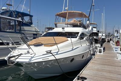 BOATZON | Azimut 43 2008 BOATZON | Azimut 43 2008