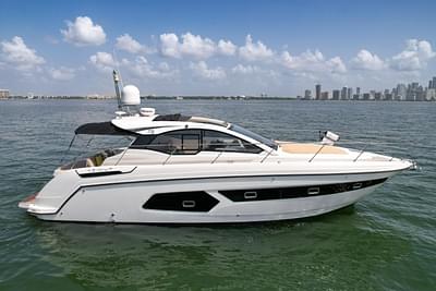 BOATZON | Azimut 43 ATLANTIS 2016 BOATZON | Azimut 43 ATLANTIS 2016