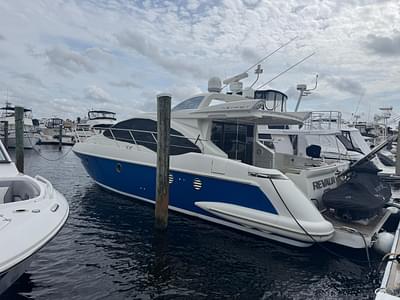 BOATZON | Azimut 43S 2007 BOATZON | Azimut 43S 2007