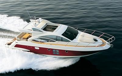 BOATZON | Azimut 43S 2009 BOATZON | Azimut 43S 2009