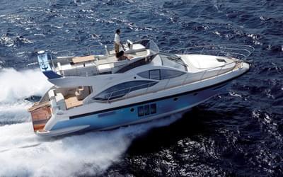 BOATZON | Azimut 45 2014 BOATZON | Azimut 45 2014