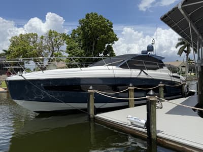 BOATZON | Azimut 45 ATLANTIS 2021