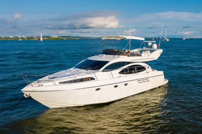 BOATZON | Azimut 46 2004