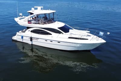 BOATZON | Azimut 46E 2003