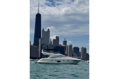 BOATZON | Azimut 47 2008