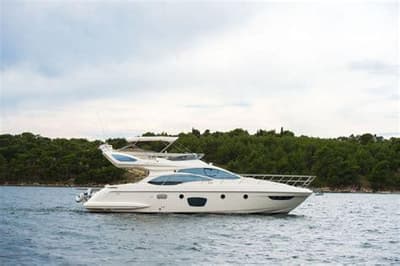 BOATZON | Azimut 47 2011