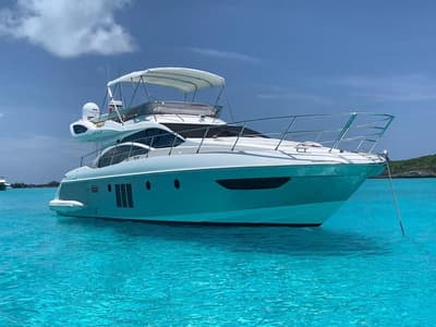 BOATZON | Azimut 48 2013