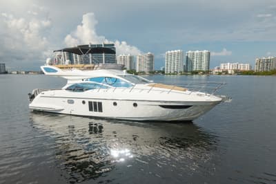 BOATZON | Azimut 48 2014 BOATZON | Azimut 48 2014