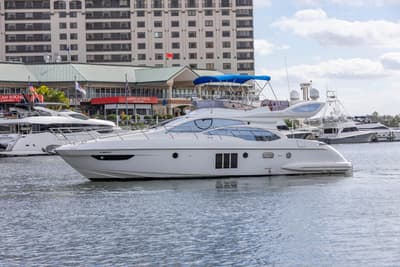 BOATZON | Azimut 48 2014