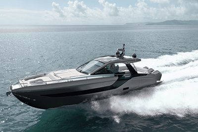 BOATZON | Azimut 48 Verve 2026