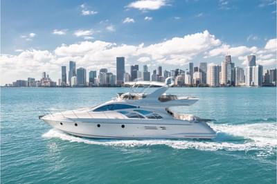 BOATZON | Azimut 50 2005 BOATZON | Azimut 50 2005
