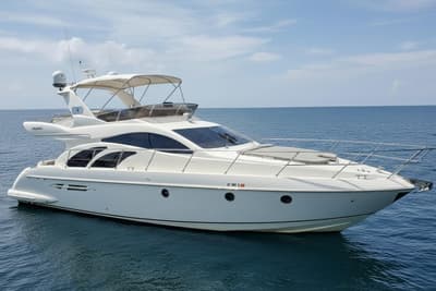 BOATZON | Azimut 50 2006