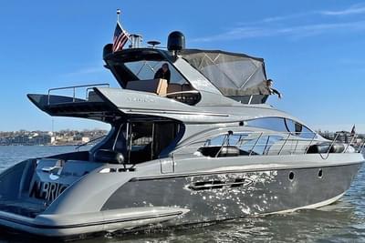 BOATZON | Azimut 50 2006 BOATZON | Azimut 50 2006