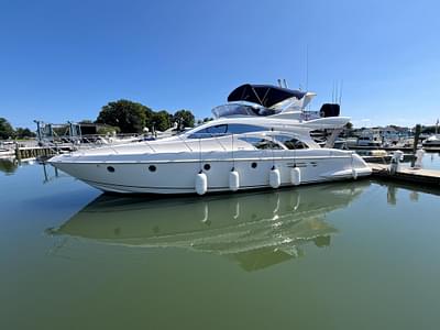 BOATZON | Azimut 50 2010