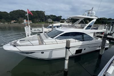 BOATZON | Azimut 50 2021