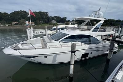 BOATZON | Azimut 50 Flybridge 2021 BOATZON | Azimut 50 Flybridge 2021