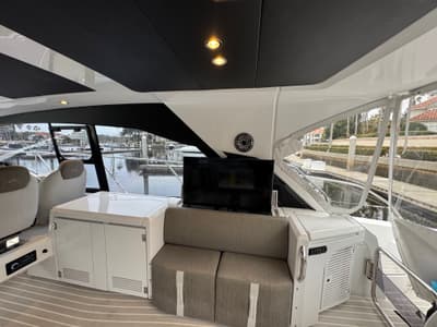 BOATZON | Azimut 51 ATLANTIS 2019