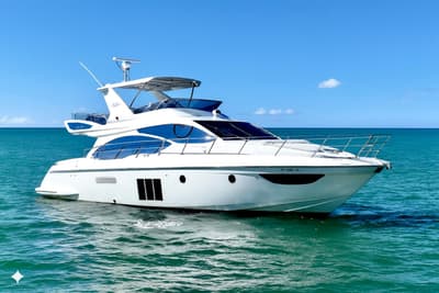 BOATZON | Azimut 53 2013